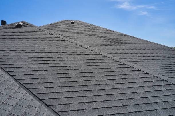 Fast & Reliable Emergency Roof Repairs in Kidron, OH